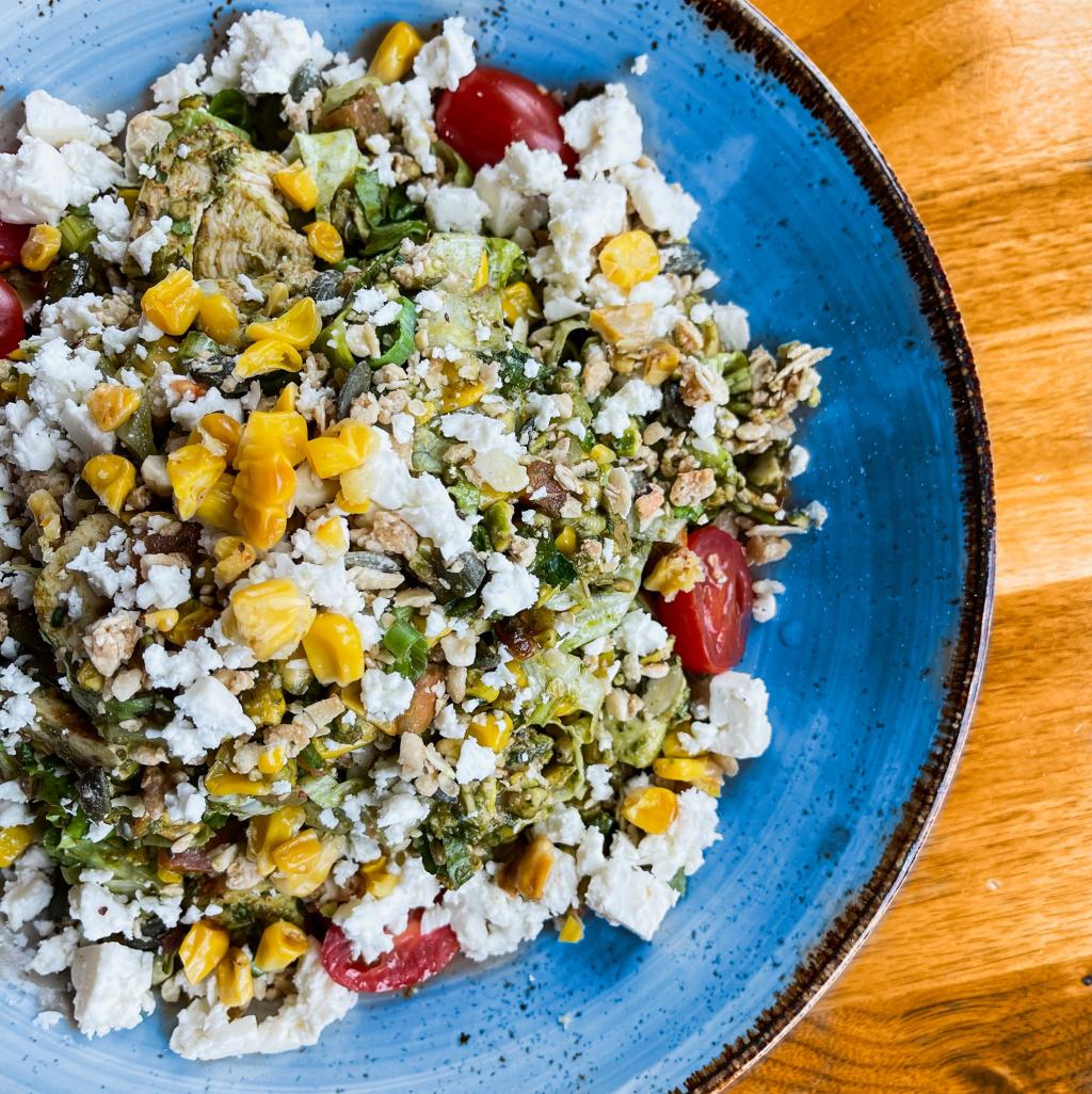 Des restaurants qui valent le détour