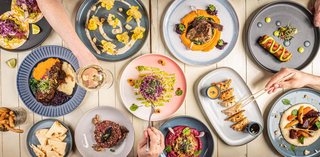 Les nouveaux restaurants ouverts en 2021 à découvrir à Québec