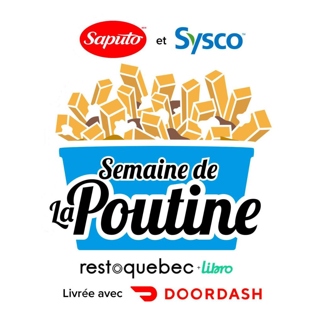 5 endroits pour profiter au maximum de la Poutine Week cette semaine