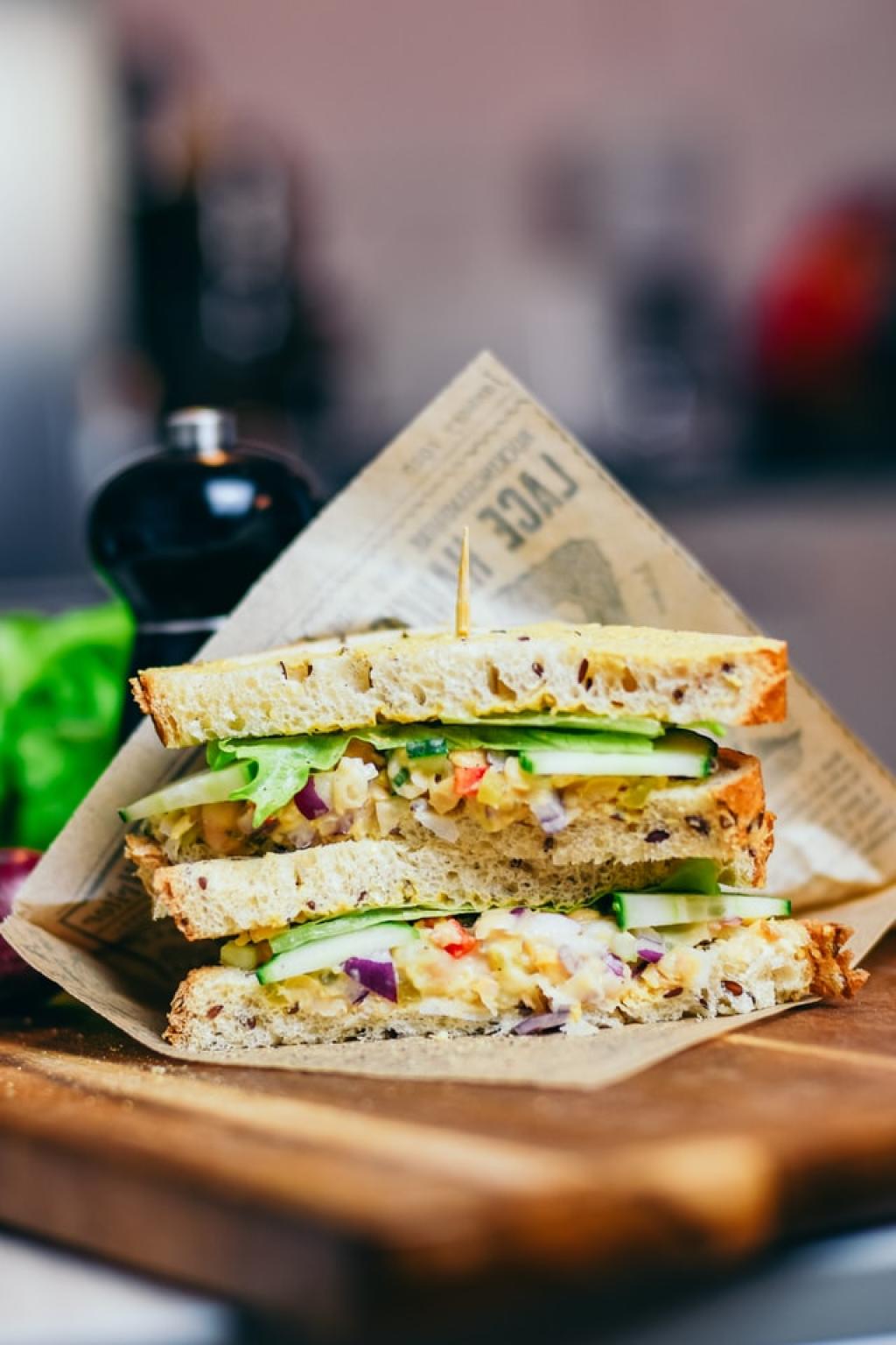 Les meilleurs sandwichs à découvrir dans la Capitale-Nationale