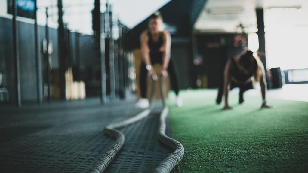 Les lieux parfaits pour vous remettre en forme à Québec