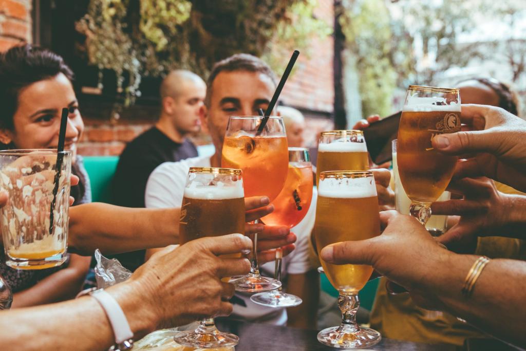 Les 5 microbrasseries de Québec à visiter absolument cet été