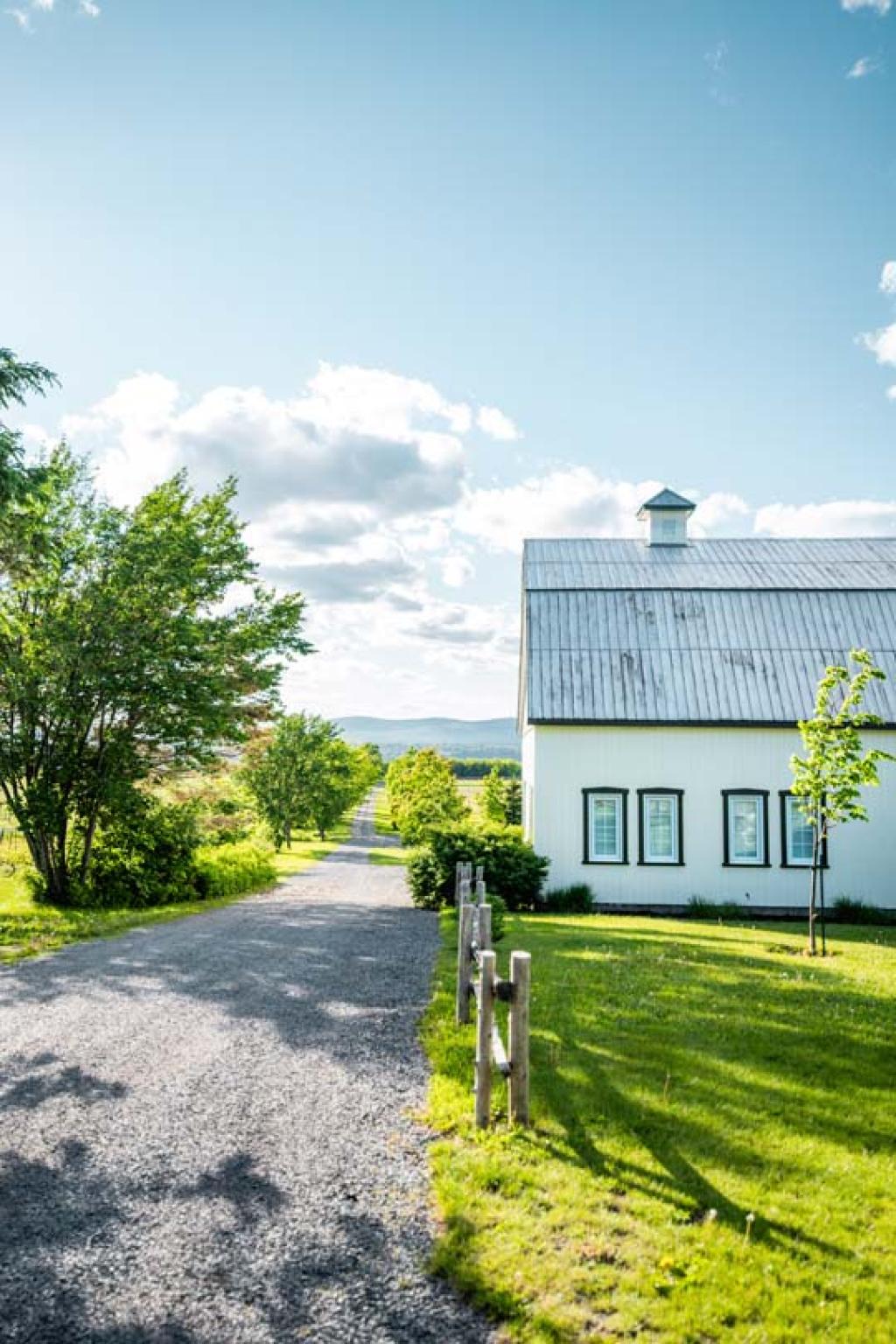 La cuisine de Laurent Godbout maintenant chez Saint Pierre Le Vignoble