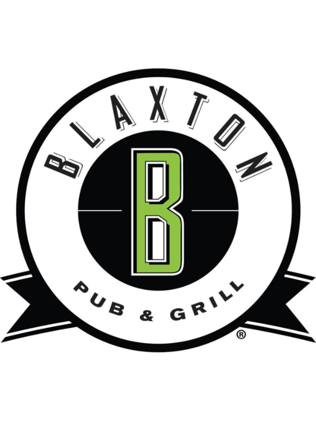 Ouverture d’un restaurant Blaxton au Centre Vidéotron