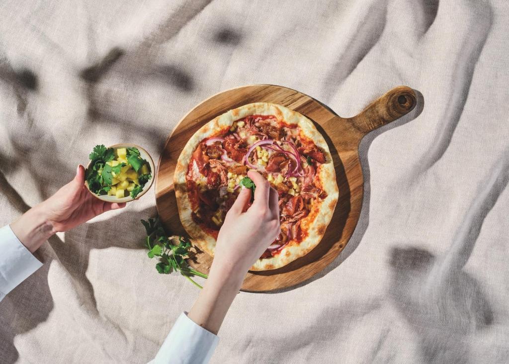 Ouverture d'un nouveau restaurant Piazzetta à Lebourgneuf !
