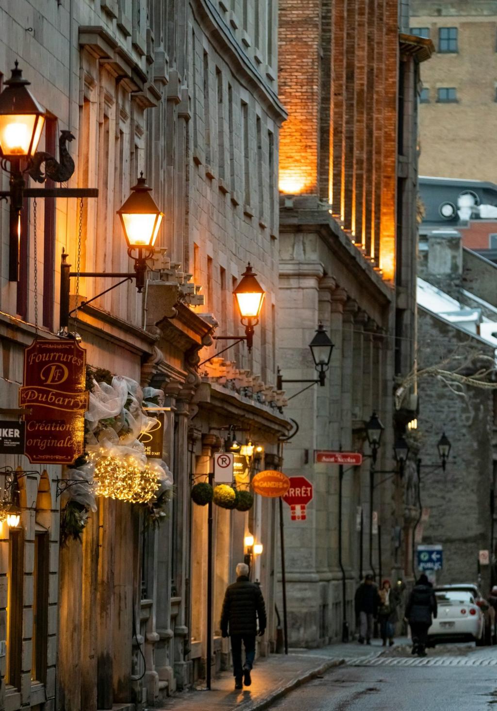 Les évènements à Québec à ne pas manquer selon votre quartier