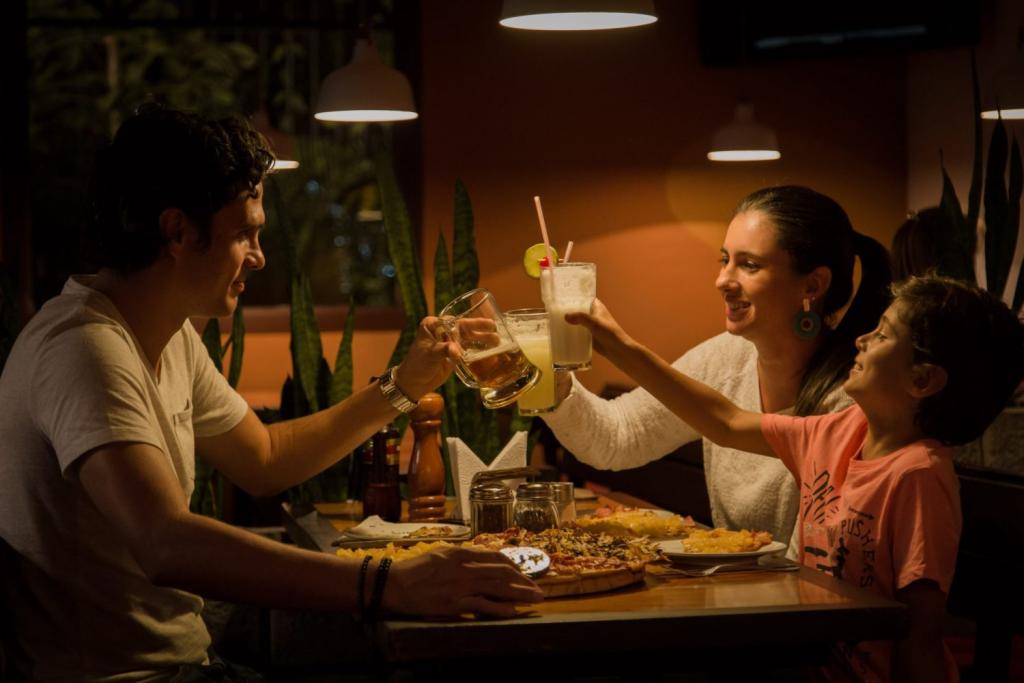 5 bonnes adresses locales pour commander vos classiques préférés