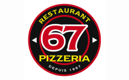 Pizzeria 67 (Lévis)