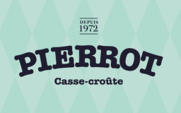 Casse-Croûte Pierrot