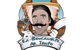 La boucanerie Del Tonio