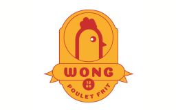 Poulet Frit Wong (St-Roch)