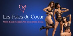 Les Folies du Coeur