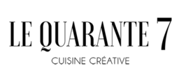 Restaurant Le Quarante 7