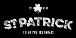 Pub St-Patrick