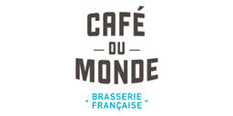 Le Café du Monde