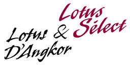 Lotus D'Angkor
