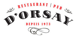 Pub britannique Dorsay