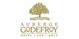 Auberge Godefroy Hôtel-Spa-Golf