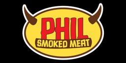 Phil Smoked Meat