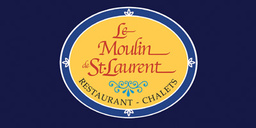 Le Moulin de Saint-Laurent