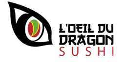 L'Oeil du Dragon Sushi (Lévis)