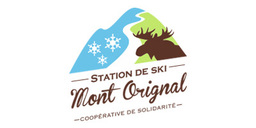 Station de ski Mont-Orignal