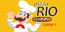Pizza Rio