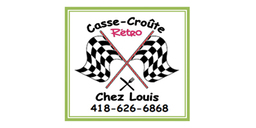 Casse-croûte chez Louis Pizzeria