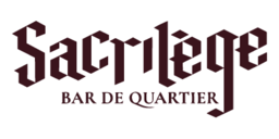 Bar Le Sacrilège