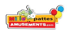 Mille Pattes Amusements