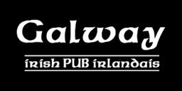 Pub Galway