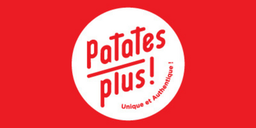 Patates plus!
