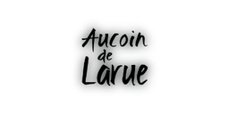 Restaurant Aucoin de Larue