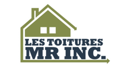 Les toitures MR Inc.