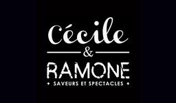Cécile et Ramone