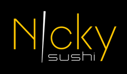Ô Nicky Sushi