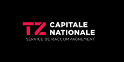 TZ Capitale Nationale - Service de raccompagnement