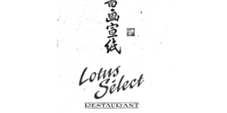 Restaurant Lotus Sélect