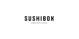 Sushibox