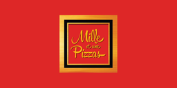 Mille et une pizzas