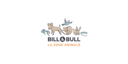 Bill & Bull La Zone Animale (Laurier)