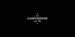 La Gaspésienne 51