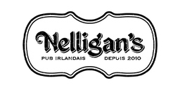 Le Nelligan's Pub Irlandais