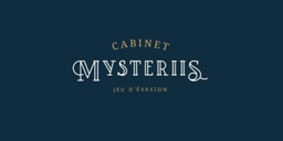 Cabinet Mysteriis : Jeux d'évasion à Québec