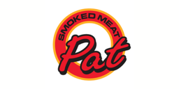 Smoked Meat Pat