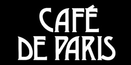 Café De Paris / L'Omelette
