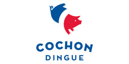 Cochon Dingue (René Lévesque)