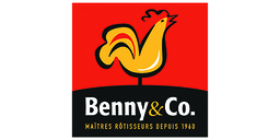 Benny&Co (L'Ormière)