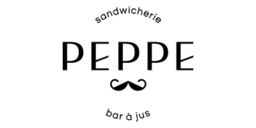 PEPPE Sandwicherie bar à jus