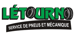 Pneus Létourno